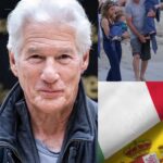 BREAKING NEWS: Richard Gere shocked the world by announcing that he would leave the United States and never return after a heated argument with billionaire Elon Musk. However, his plan faced a major setback as both Spain and Italy denied him entry.
