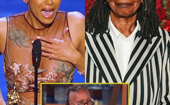 A Shocking Revelation has Rocked Hollywood: Halle Berry refused to present an Oscar alongside Whoopi Goldberg, citing personal differences and describing Goldberg as “not a nice person.”