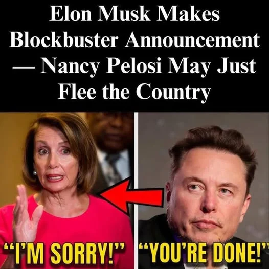 Elon Musk raises concerns about government spending loopholes and unexplained wealth among lawmakers
