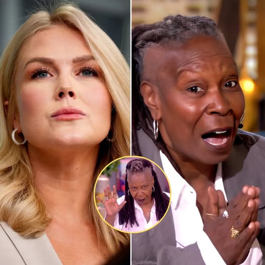 FOX NEWS CONTROVERSY – Karoline Leavitt Calls for a Boycott of The View Live on Air, Sparking Outrage and Heated Debate! Fans Are Divided—What Led to This Explosive Call for Action, and What’s the Real Story Behind Her Bold Statement? Discover the Shocking Details That Have Everyone Talking…