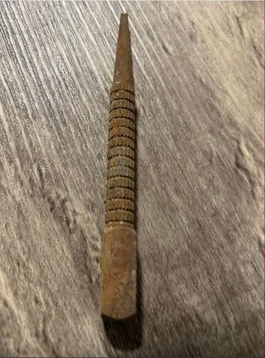For Creating a Smooth Finish, this Centuries-Old Tool is Still Popular