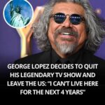 “I Can’t Live Here for the Next 4 Years”—GT—Decides to Quit His Legendary TV Show and Leave the US