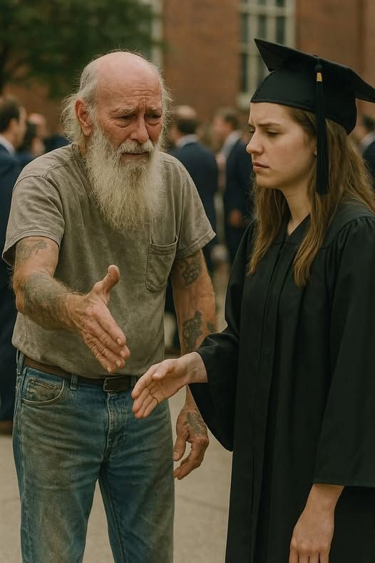 I always hated my father because he was a motorcycle mechanic, not a doctor or lawyer like my friends’ parents.