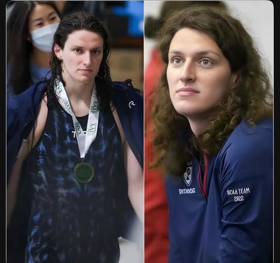 In a Significant Victory for Women’s sports, Lia Thomas loses her legal battle and will not be able to qualify for the Olympics