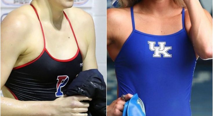 In a stunning turn of events, Lia Thomas has officially been stripped of every medal she once held, triggering a firestorm across the athletic world. But that’s not the end—sources now confirm Riley Gaines will be the new rightful recipient, thanks to mounting outside pressure and a behind-the-scenes push that shocked even sports officials. The controversy over fairness in women’s sports just reached a boiling point, and this decision could change everything moving forward. W…