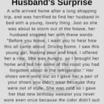 Man asks this woman to marry