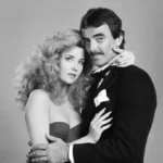 Melody Thomas Scott, the “The Young and the Restless” Nikki Newman since 1979, had a lot more tumultuous background than she would confess