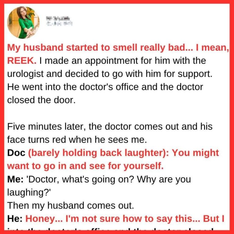 Patients talk about the worst Doctor’s visit they’ve ever had