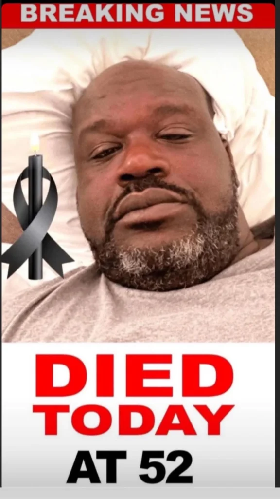 Prayers up for Shaq and Shaunie’s son as he announces life threatening heart surgery