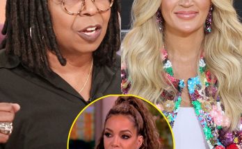 “Shocking Fallout: ‘The View’ Hosts Hit with $50 Million Fine and Possible Broadcast Ban After Carrie Underwood’s Scathing Accusation of ‘The Worst Program in US History’—What Led to This Dramatic Showdown and How Will It Impact the Future of Daytime Television?”