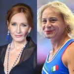 JK Rowling IGNITES Firestorm by Calling Transgender Paralympic Star Valentina Petrillo a ‘Cheater’—Her Bold Defense of Women’s Sports Has Social Media Divided, Fans Exploding, and Critics Demanding Accountability!  Full story in Below