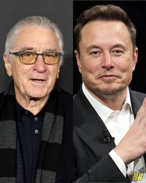 Elon Musk Shocks the Internet by Allegedly Permanently Banning Robert De Niro From X, Declaring “No Room For His Woke Presence”—A Move That Has Fans Divided, Sparks Fierce Debate, and Raises Big Questions About Free Speech and Cancel Culture!