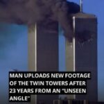 A Long-Lost Clip Comes to Light: A Fresh Perspective on September 11