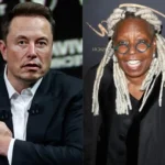 Elon Musk Purchases ‘The View’ for $900M Axes the Show and Fires Whoopi Goldberg
