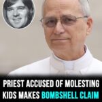 Ex-priest accused of abuse makes shocking Pope claim