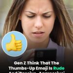 Gen-Z does not like ‘passive aggressive’ thumbs up emoji.