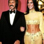 Hidden Drama Behind Cher’s Iconic 1973 Oscars Moment
