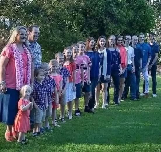 Inside the Life of Australia’s Largest Clan: The Bonell Family