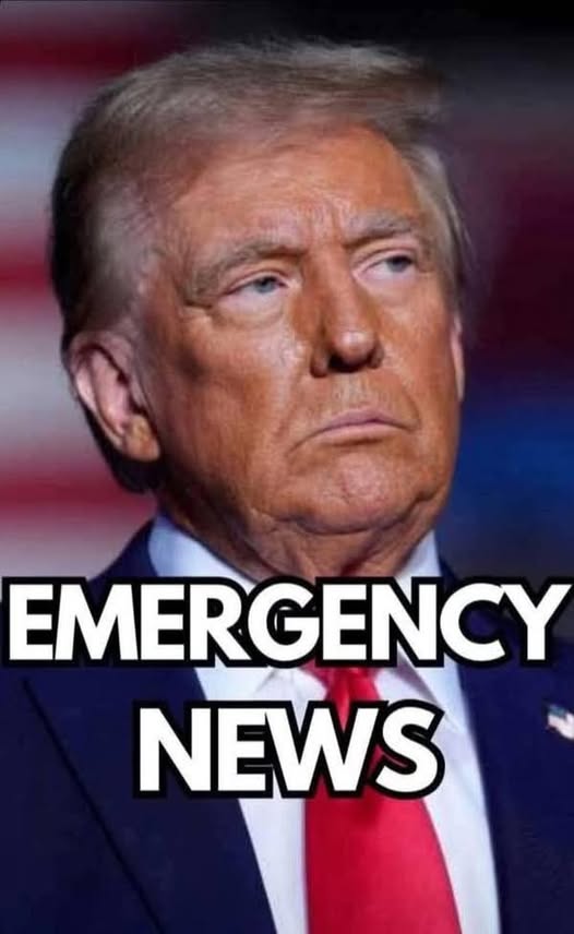 It’s done! He didn’t hesitate for long and made another decision! Donald Trump has signed the order