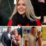 Karoline Leavitt’s older husband who lost his home and ended up living on the streets – their story –