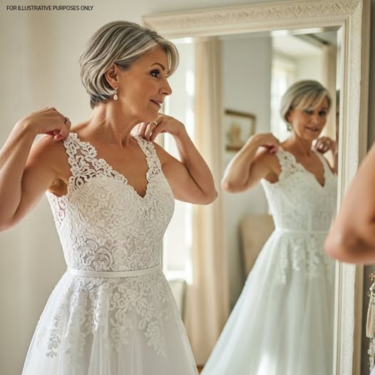 MY FUTURE MOTHER-IN-LAW DAMAGED MY $3,000 WEDDING DRESS — WHEN SHE REFUSED TO PAY, I USED EVIDENCE SHE NEVER SAW COMING