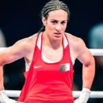 Olympic boxer Imane Khelif shares truth behind gender rumors