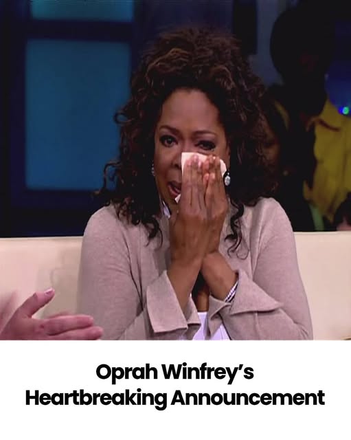 Oprah’s Emotional Journey Through Her Mother’s Memories