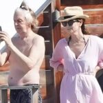 Paul McCartney’s dramatic transformation over the years