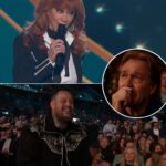 Reba McEntire Stuns at ACM Awards with a Tribute That Felt Like Coming Home