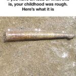 Remembering the Struggles of Growing Up