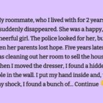 Roommate Stories That Could Be Turned Into Hollywood Movies