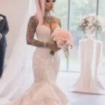 The Wedding Day That Changed Everything: When I Confronted My Daughter-in-Law and Almost Lost My Son