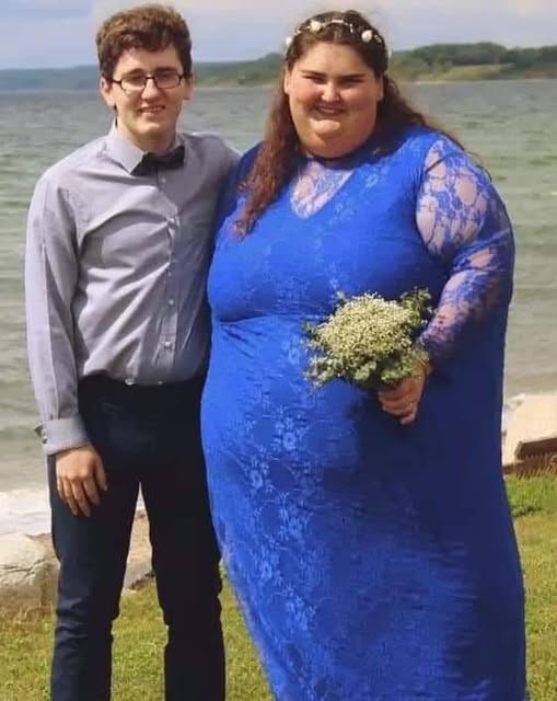 They Laughed at Their Love, But Their Journey Changed the World