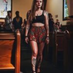 What to Wear to Church (for casual & traditional services)