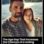 What’s the Ideal Age Gap for a Lasting Relationship?