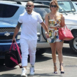 Who is her new boyfriend? do you know them?