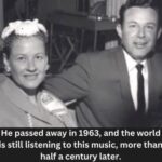 ‘He’ll Have to Go’ took over country & pop charts in 1960