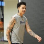 IS BRITTNEY GRINER A MAN? Internet ERUPTS After Leaked Video Sparks Wild Speculation! The Shocking Footage Has Social Media in a Frenzy, Fueling Conspiracy Theories and Fierce Debates. Fans Are Demanding Answers, and the Truth Behind the Viral Clip Might Just Leave You Completely Speechless!sss
