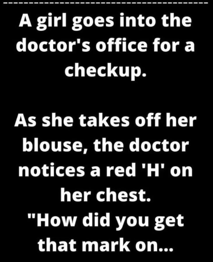 A man and his wife are awakened at 3 o’clock