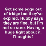 “Are These Eggs Still Good?” A Common Kitchen Debate That Might Surprise You