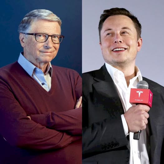 BREAKING: Elon Musk Urges Global Boycott of Bill Gates’ Microsoft, Says “The World Must Uncover the Truth” 