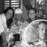 Beloved country music star Randy Travis is once again at the …