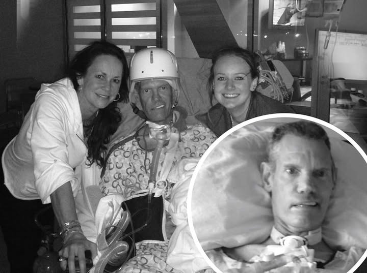 Beloved country music star Randy Travis is once again at the …