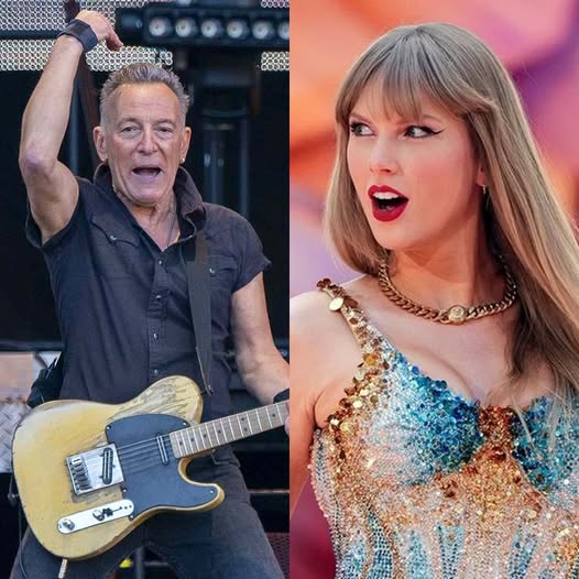 Bruce Springsteen kicks off his highly-anticipated “Land of Hope & Dreams” with support of other artists