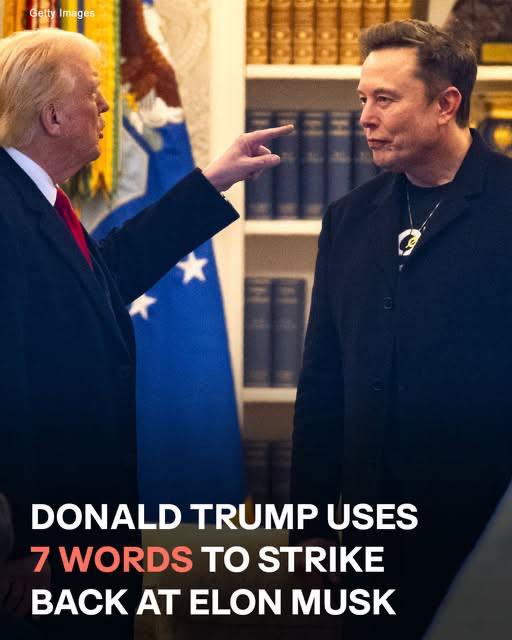 Elon Musk Walks Away From Trump Administration After Slamming ‘Big, Beautiful Bill’