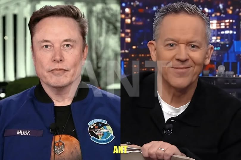 Elon Musk to Join Panel on Gutfeld Show: A Groundbreaking Move That Will Leave Fans Stunned