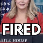 FEMA Boss Fired After Remarks To