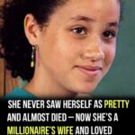From Self-Doubt to Stardom — Her Journey from a Biracial Childhood to a Brush with Death