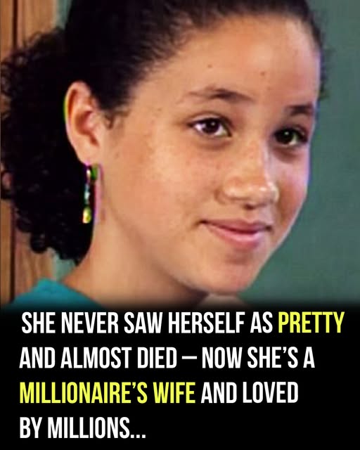 From Self-Doubt to Stardom — Her Journey from a Biracial Childhood to a Brush with Death