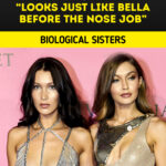 Gigi and Bella Hadid Reveal Their Secret Half-Sister, People Say “Looks Just Like Bella Before the Nose Job”